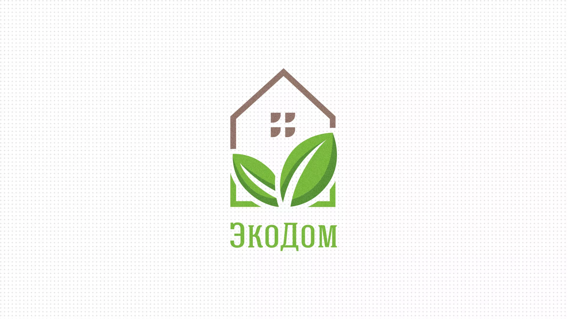 Создание сайта для строительной компании «ЭКОДОМ» в Железногорске
